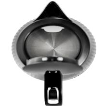 Електрочайник ZELMER ZCK7655 Black (71507061P)