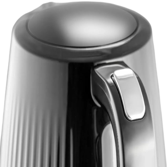 Замовити Електрочайник ZELMER ZCK7655 Black (71507061P)