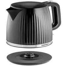 Електрочайник ZELMER ZCK7655 Black (71507061P)