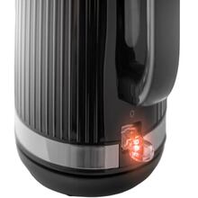 Електрочайник ZELMER ZCK7655 Black (71507061P)