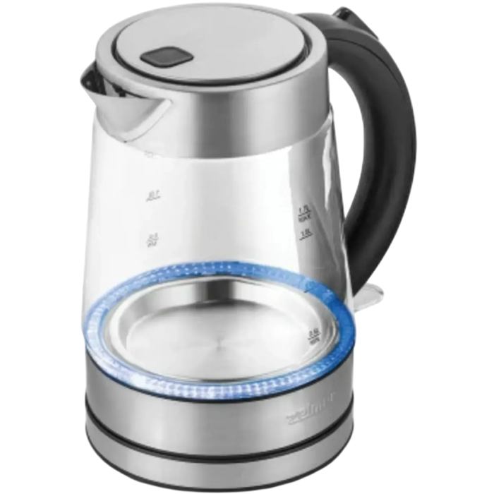 Электрочайник ZELMER ZCK8013 Transparent (71507063P) Нагревательный элемент диск