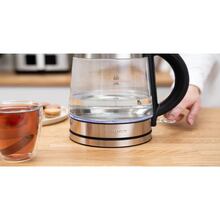 Электрочайник ZELMER ZCK8013 Transparent (71507063P)