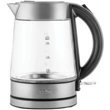 Электрочайник ZELMER ZCK8013 Transparent (71507063P)