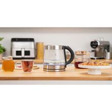 Электрочайник ZELMER ZCK8013 Transparent (71507063P)