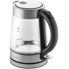 Электрочайник ZELMER ZCK8013 Transparent (71507063P)