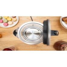 Электрочайник ZELMER ZCK8013 Transparent (71507063P)