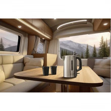 Электрочайник SENCOR SWK170SS