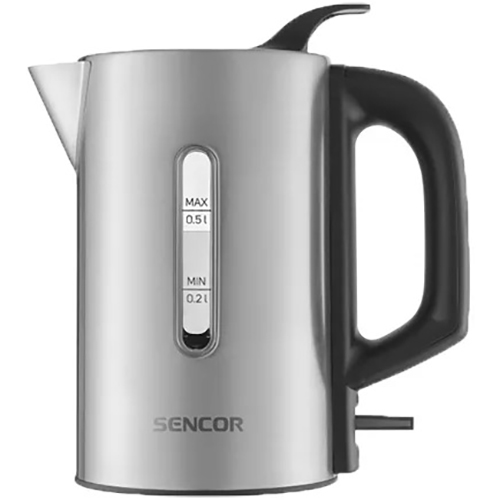 Электрочайник SENCOR SWK170SS