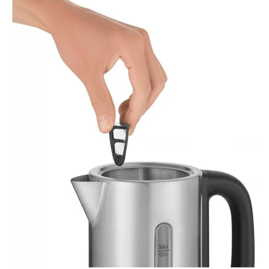 Покупка Электрочайник SENCOR SWK170SS