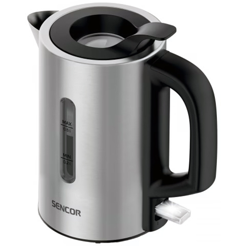 Фото Электрочайник SENCOR SWK170SS