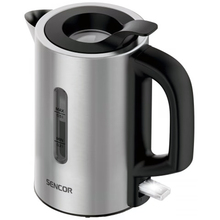 Электрочайник SENCOR SWK170SS