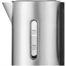 Электрочайник SENCOR SWK170SS