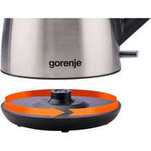 Электрочайник GORENJE K17OS 1.7 л (OP-KT2025V)