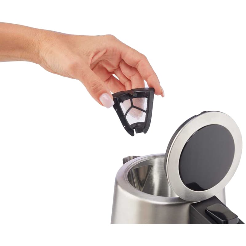 Электрочайник GORENJE K17OS 1.7 л (OP-KT2025V) Объем 1.7