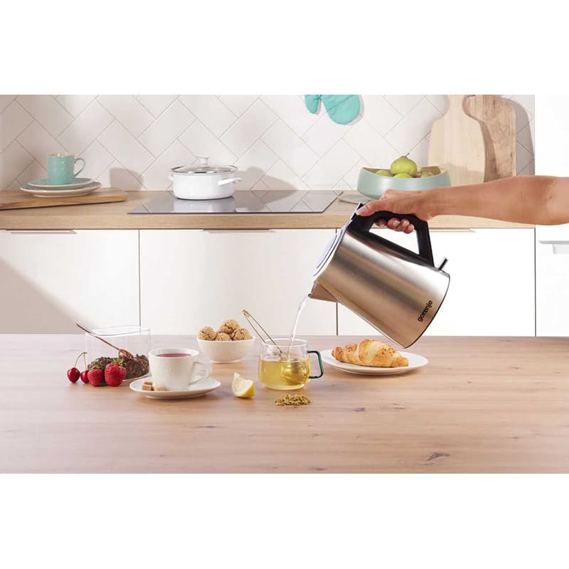 Внешний вид Электрочайник GORENJE K17OS 1.7 л (OP-KT2025V)