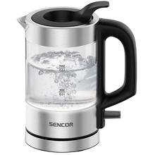 Электрочайник SENCOR SWK160SS