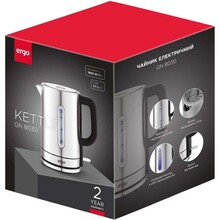 Электрочайник ERGO GN 8030