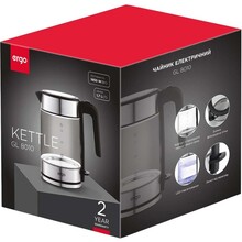 Електрочайник ERGO GL 8010