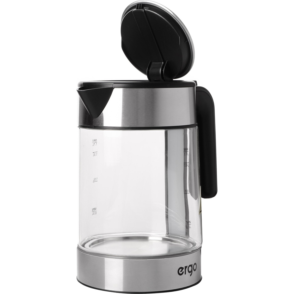 Електрочайник ERGO GL 8010 Потужність 1850