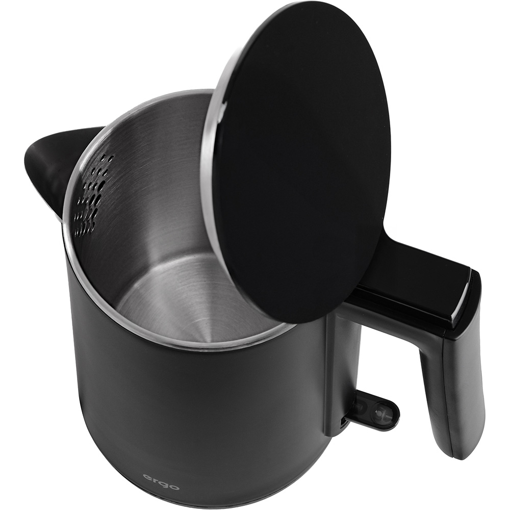 Внешний вид Электрочайник ERGO GN 8085