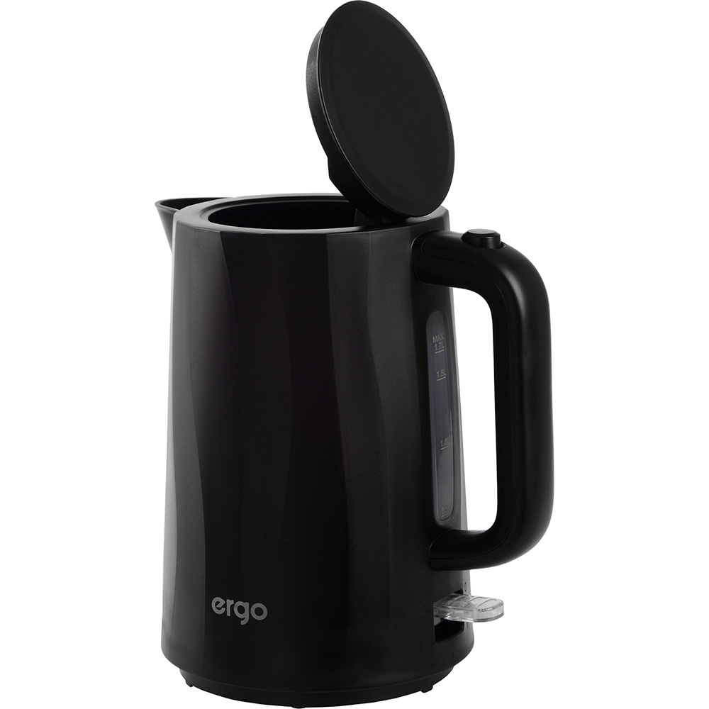 Електрочайник ERGO GP-7040 Потужність 2200