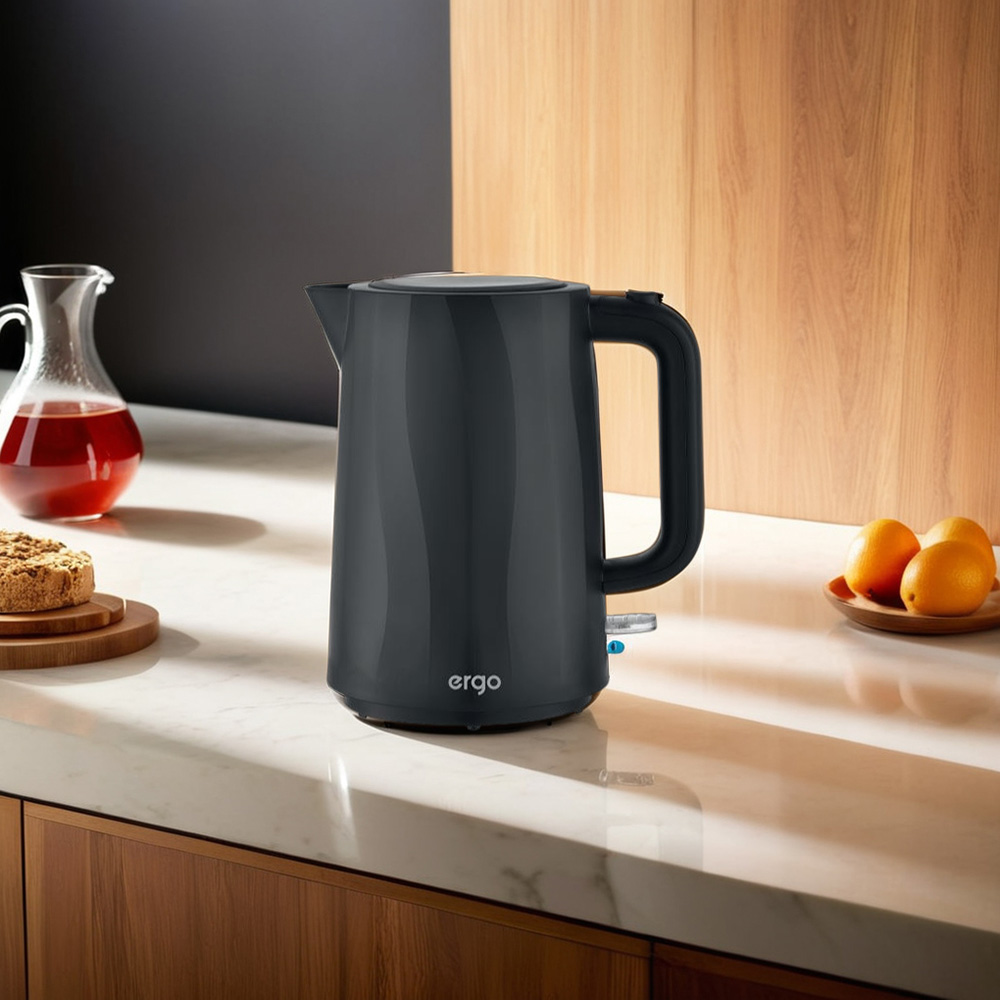 В Україні Електрочайник ERGO GP-7040