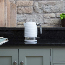 Електрочайник RUSSELL HOBBS 24360-70 Inspire White (23677016002)