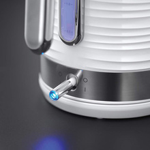 Електрочайник RUSSELL HOBBS 24360-70 Inspire White (23677016002)