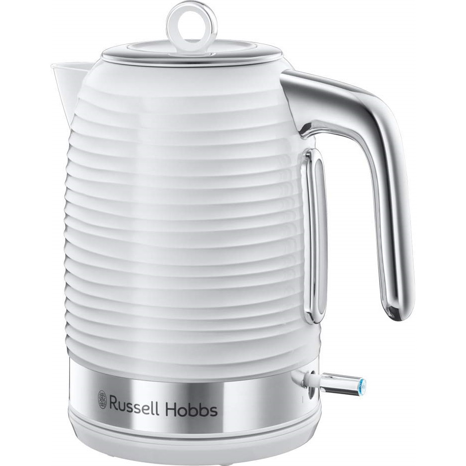 Електрочайник RUSSELL HOBBS 24360-70 Inspire White (23677016002)