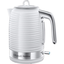 Купити в Одесі - Електрочайник RUSSELL HOBBS 24360-70 Inspire White (23677016002)