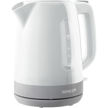 Электрочайник SENCOR SWK 1020WH