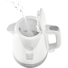Электрочайник SENCOR SWK 1020WH