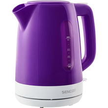 Электрочайник SENCOR SWK 1025VT