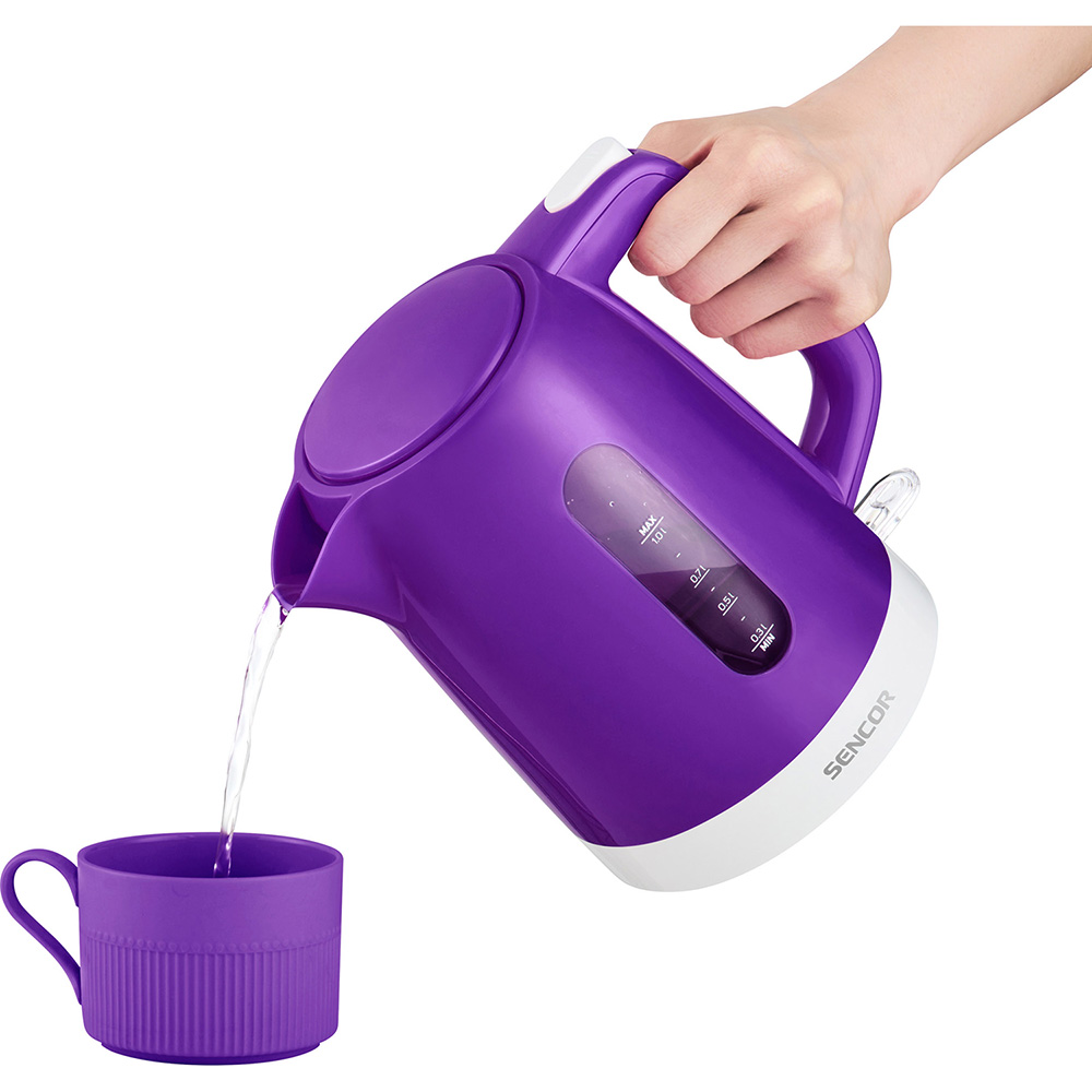 Электрочайник SENCOR SWK 1025VT Нагревательный элемент диск