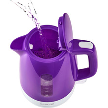 Электрочайник SENCOR SWK 1025VT