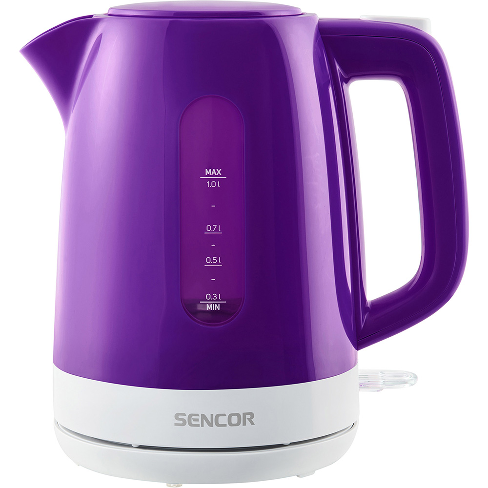 Электрочайник SENCOR SWK 1025VT