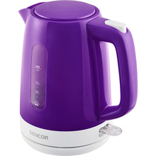 Электрочайник SENCOR SWK 1025VT