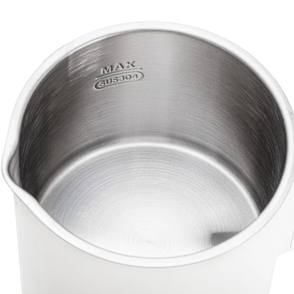 Фото Електрочайник ADLER AD 1388w White