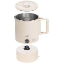 Електрочайник ADLER AD 1388b