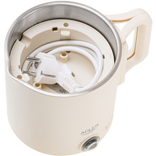 Електрочайник ADLER AD 1388b