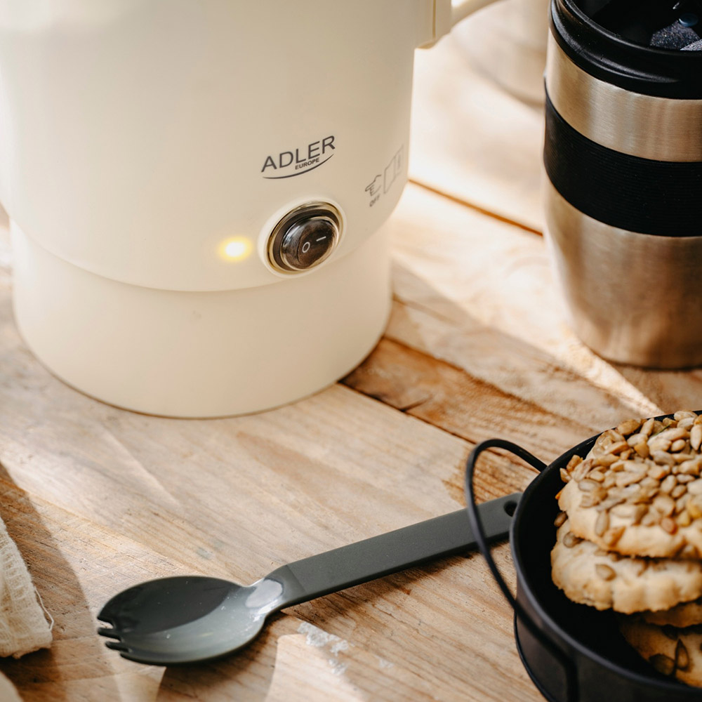 Покупка Електрочайник ADLER AD 1388b