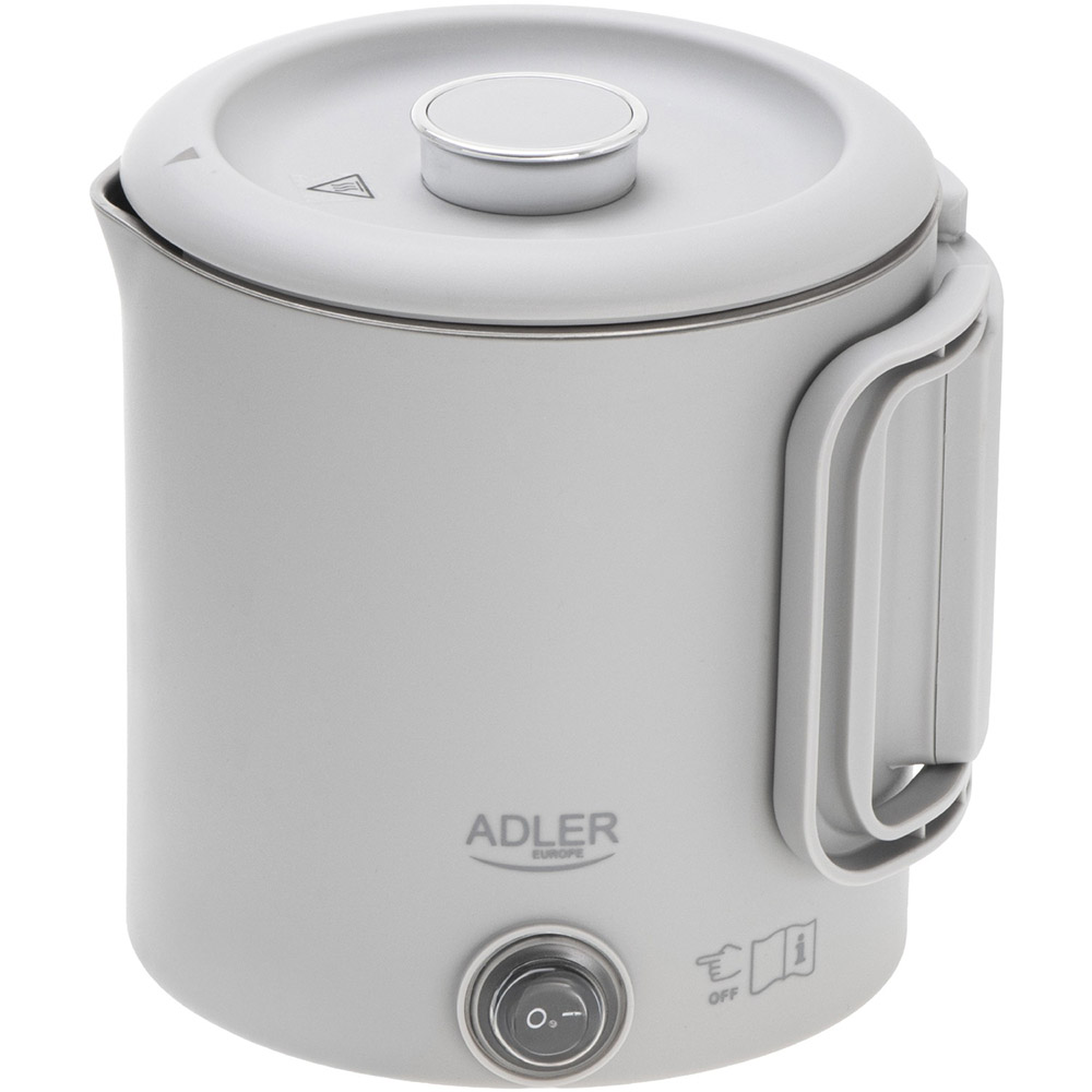 Электрочайник ADLER AD 1388g