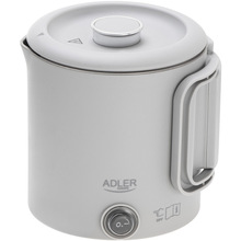 Електрочайник ADLER AD 1388g