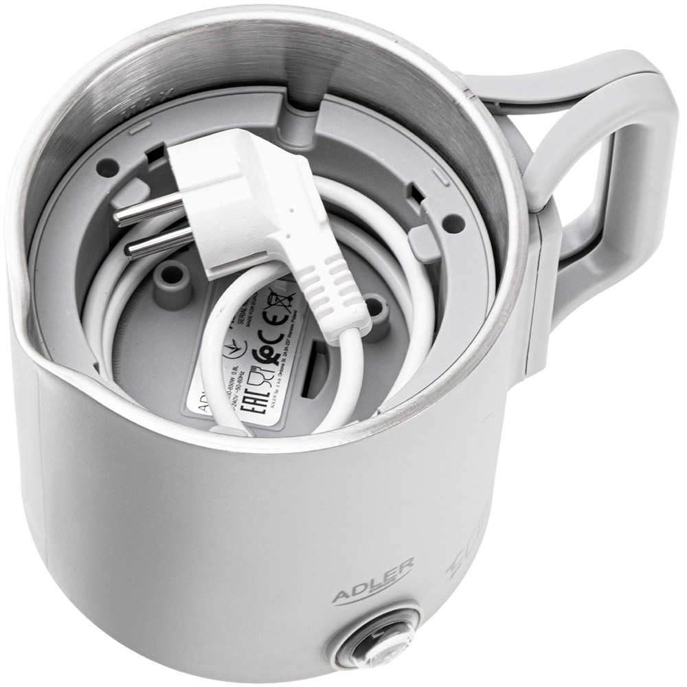 Внешний вид Электрочайник ADLER AD 1388g