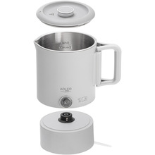 Электрочайник ADLER AD 1388g