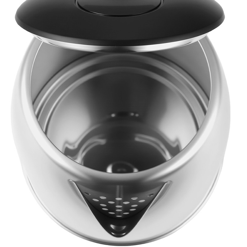 Электрочайник WINNINGSTAR ST-6046 Silver (WNNGS-ST-6046-SL) Мощность 1500