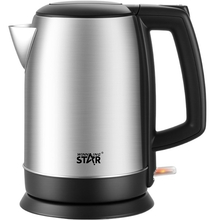 Кривой Рог - Электрочайник WINNINGSTAR ST-6046 Silver (WNNGS-ST-6046-SL)