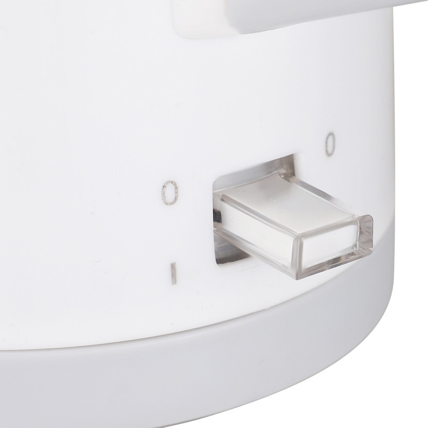 Электрочайник WINNINGSTAR ST-6023 White (WNNGS-ST-6023-WH) Мощность 1500