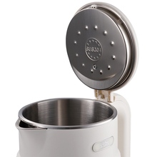 Электрочайник WINNINGSTAR ST-6047 White (WNNGS-ST-6047-WH)