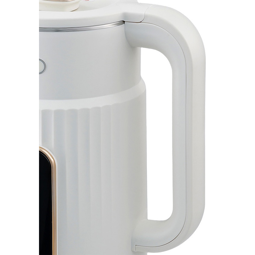 Электрочайник WINNINGSTAR ST-6047 White (WNNGS-ST-6047-WH) Дополнительно Внутренняя часть из нержавеющей стали